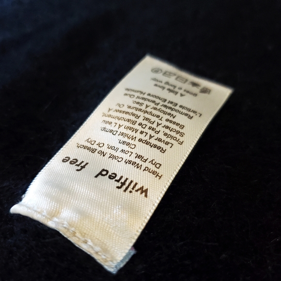 Aritzia - Wilfred Free Aronson Cardigan -Like new - Picture 11 of 11